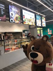 -多元宝贝世界儿童乐园(高新区店)