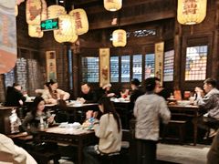 -南京大牌档(壹方天地店)