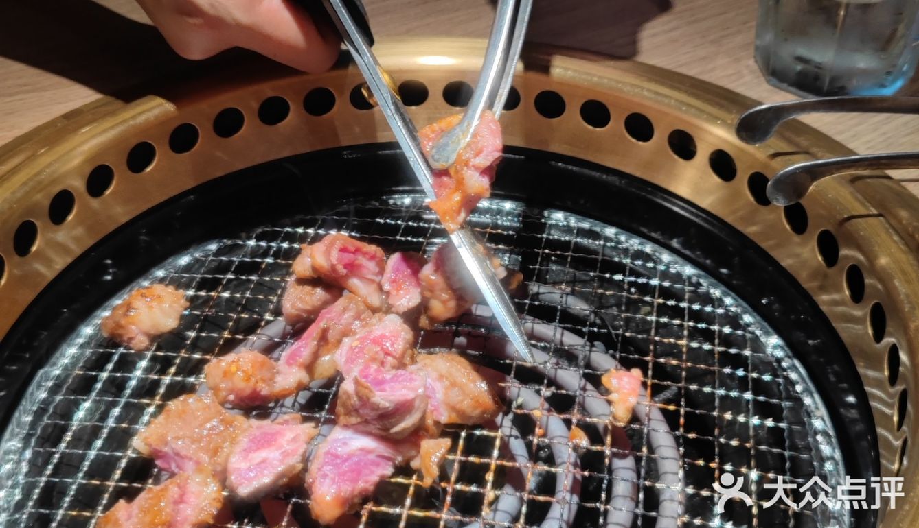 无肉不欢丶枫蓝牛角