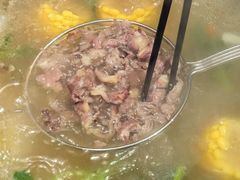 -俏牛哥鲜牛肉牛肆馆(重庆天地店)