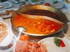 -小龙坎火锅(IFS HOT店)