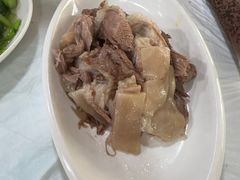 -小六农家乐(崇明西沙湿地店)