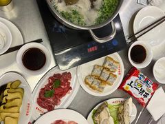 -燃计沙茶皇·香港沙茶火锅(人广旗舰店)