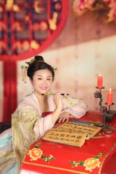 点击看大图 -美云庭古装·格格服汉服·京城旅拍(北京店)