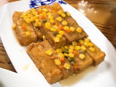 -杨厝六十六农庄农舍(杨厝路店)