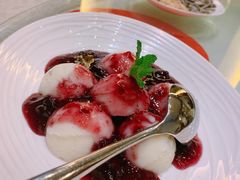 -青岛蓝海大饭店·渔歌舫(李沧店)