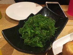 -鬼味烤翅(南锣鼓巷店)