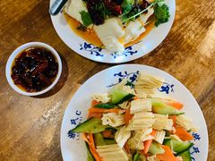 -柴氏风味斋(甘家口店)