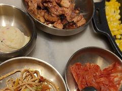 -韩宫宴和牛烤肉(无锡大东方广场店)