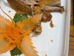 -下梅人家土菜馆(历史文化餐厅度假区店)