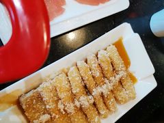 -红鼎坊·老成都火锅(新南门店)