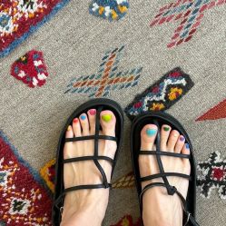 -斯馨·健康美甲美睫