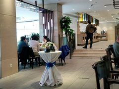 -天目缘餐厅
