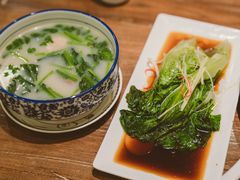 -清真·玛丽亚新疆菜主题餐厅(浙江中路店)