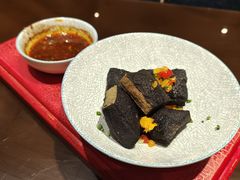 【非遗】臭豆腐-火宫殿·湘菜小吃·商务宴请·生日聚会(东塘店)