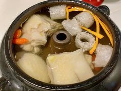 汽锅鸡-泓0871臻选云南菜·味庄