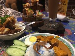 -小娘惹厨房Little Nyonya(狮城有约上榜店)