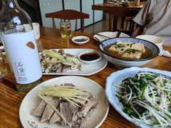-乡亲鹅肉城(昆山店)