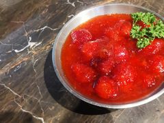 -大叹号·朝鲜族烤肉(潍坊泰华城店)