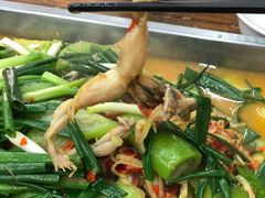 -二0二李记南瓜田鸡老字号(宜宾一店)