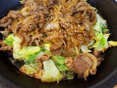 -牛邸·烧肉饭(来福士店)