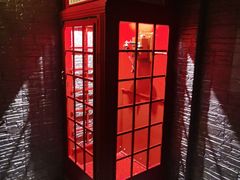 -逃脱反斗城沉浸剧情密室(北京路店)