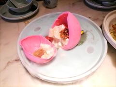 -韵秋荷(宝山龙湖天街店)