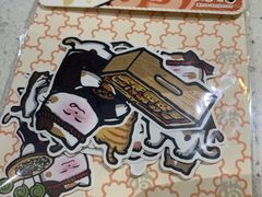 -猫抓烤肉(武进吾悦广场店)