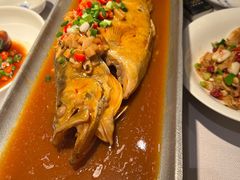 -徽州小镇(高新店)