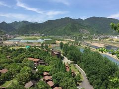 -千岛湖石林