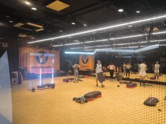 -超级猩猩健身·私教·团课·自助训练(客村丽影广场店)