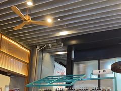 -肥汁米蘭香港米线(长宁来福士店)