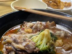 -四川老牛麻辣烫(北门桥店)