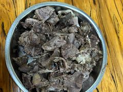 -清真·马安军辣子牛肉面