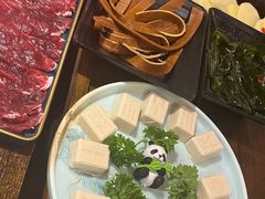 -吼堂老火锅(太古里总店)