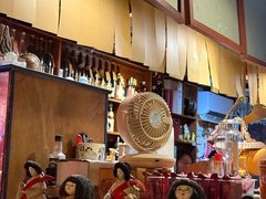 -半藏居酒屋(香港花园店)