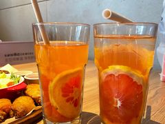 -必胜客(欧亚卖场店)