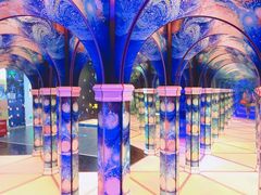 -天津梵高星空艺术馆(天河城旗舰店)