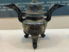 -安阳博物馆