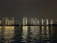 -金鸡湖游船(月光码头)