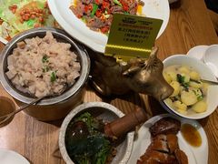 -炊烟小炒黄牛肉(中心印象城店)