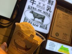 -阿嬷手作(南宁百盛印象城店)
