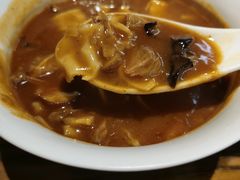 牛肉胡辣汤-掌柜的店·河南菜(世茂店)