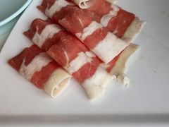 -东来顺饭庄(西直门店)