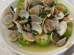 -崖口红树林海鲜餐厅