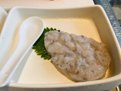 招牌虾滑-海底捞火锅(CBD安泰广场店)