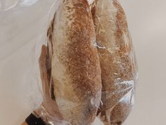 无花果面包-老梦面包 CHEZMOREL(三源里店)