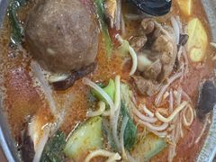 -福祥厦门小馆(舟孟北路店)