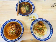 -陀块头面馆(梅岭南路店)