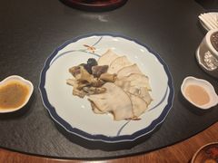 -潮汕味道·煮海餐厅(金麟大厦店)